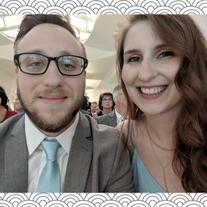 Meet your Posher, Kim